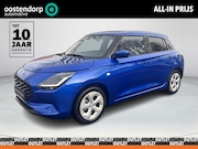Suzuki Swift - 1.2 Select Smart Hybrid
