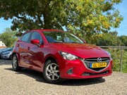 Mazda 2 - 1.5 Skyactiv-G S | NAP | 5 deurs + Airco nu €9.975,