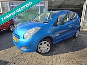 Suzuki Alto - 1.0 Comfort Plus | 12MND GARANTIE | | AIRCO | ELEC RAMEN |