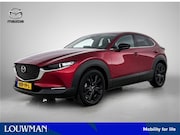Mazda CX-30 - 2.0 e-SkyActiv-G M Hybrid Homura Automaat Apple Carplay/Andr
