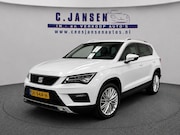 Seat Ateca - 1.4 EcoTSI Xcellence Business Intense Automaat! Volle auto |