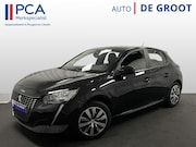 Peugeot 208 - ACTIVE 5Drs 100pk Navi+Carplay | Trekhaak | PDC