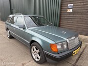 Mercedes-Benz 300-serie - 200-500 Combi 300 TD