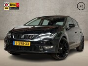 Seat Leon - 1.4 TSI ACT FR Sport 150Pk Automaat (SCHUIFDAK, BLACK PACK, 