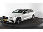 Volvo V60 - 2.0 B4 R-Design