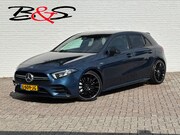 Mercedes-Benz A-klasse - AMG 35 4MATIC 306 PK!! Keyless Cruise Led verlichting Achter