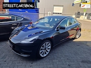 Tesla Model 3 - Standard RWD Plus 60 kWh /1e eig /Incl BTW.