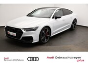 Audi S7 - TDI quattro tiptronic