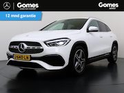 Mercedes-Benz GLA-Klasse - 200 Business Solution AMG