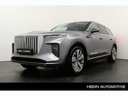Hongqi E-HS9 - President 99 kWh 6 Pers. | Navigatie | Adapt. Cruise Control