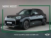 MINI Aceman - E Favoured M 42.5 kWh