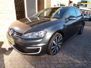 Volkswagen Golf - 1.4 TSI GTE Automaat / Leder / Panoramadak