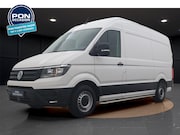 Volkswagen Crafter - 35 2.0 TDI 140 PK Aut. L3H3 Comfortline | Executive | App co