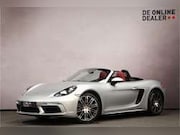 Porsche 718 - Boxster 2.0 T |19inch|Sportuitlaat|Leder|NAP