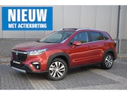 Suzuki S-Cross - 1.4 Boosterjet Style Smart Hybrid | TIJDELIJK €2.478, - KORT