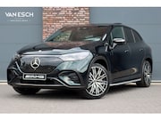Mercedes-Benz EQE - SUV 500 4MATIC AMG Line Premium 91 kWh | Hyperscreen | Distr