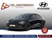 Hyundai Ioniq 6 - Business 77.4 kWh **NIEUW**DIRECT RIJDEN