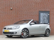 Volkswagen Golf - Cabriolet 1.4 TSI / Full options