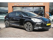 Citroën DS5 - 1.6 THP So Chic Panoramadak Cruise Clima Leer Alcantara