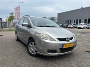 Mazda 5 - 2.0 Touring|7zits|Airco