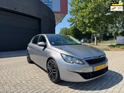 Peugeot 308 - 1.2 PureTech Active