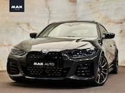 BMW i4 - M50 High Executive M Sport Pro , M Performance, pano, M stoe