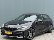 BMW 1-serie - BWJ 2021 | 118i 136PK High Ex. AUTOMAAT | LEER | M-PAKKET |