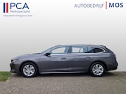 Peugeot 508 - 1.2 PureTech Blue Lease Active