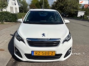 Peugeot 108 - 1.0 e-VTi Active