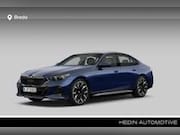 BMW 5-serie - 530e | Ambiance verlichting | Comfort Acce