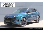 Nissan Qashqai - 1.5 e-Power N-Design | Panorama | 360 Camera | Cold Pack | A
