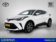Toyota C-HR - 1.8 Hybrid First Edition Stoelverwarming | Adaptive Cruise |
