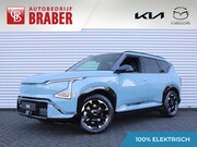 Kia EV5 - GT-Line Business Edition 81.4 kWh | Nieuw | Uit voorraad lev