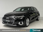 Audi A3 - Sportback 30 TFSI Advanced edition | Navigatie | Parkeersens