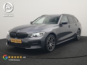 BMW 3-serie - Touring 330e xDrive PHEV 292pk Dealer O.H. | Camera | Ledere