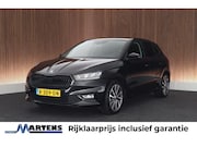 Skoda Fabia - 1.0 TSI 110pk DSG Business Edition Keyless Climate Control V