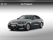 BMW i4 - eDrive35 70 kWh Pure Edition