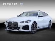 BMW i4 - eDrive35 | M Sport Edition | M Sportpakket | Innovation Pack