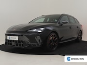 CUPRA Leon Sportstourer - 1.5 e-Hybrid VZ 272PK DSG/AUTO | Elektr. Trekhaak | Sennheis