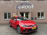 Volkswagen Polo - 1.0 TSI 95PK LIFE! VIRTUAL COCKPIT/CARPLAY/ADAP.CRUISE/LED