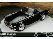 Triumph TR6 - Cabriolet | 1971