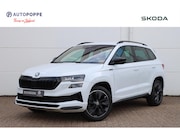 Skoda Karoq - 1.5 TSI Sportline Business 150pk DSG7