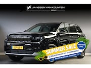 Jeep Compass - 1.2 e-Hybrid First Edition Panoramadak 360 Camera Massage St