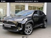 Toyota Yaris Cross - 1.5 Hybrid Executive 18 inch | Panoramadak | Half leder | Pa