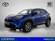 Toyota Yaris Cross - 1.5 Hybrid First Edition + | Parkeersensoren voor+achter | S