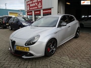 Alfa Romeo Giulietta - 1.4 Turbo MultiAir Super