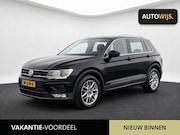 Volkswagen Tiguan - 1.4 TSI Comfortline|NL AUTO|PDC|TREKHAAK|GOED ONDERHOUDEN