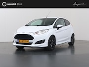 Ford Fiesta - 1.0 EcoBoost ST Line | Climate Control | Navigatie | Cruise 
