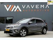 Kia Niro - Hybrid 2021|1.6 GDi Hybrid|DynamicPlusLine|Automaat|Leder|St