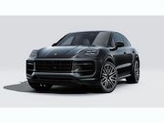 Porsche Cayenne Coupé - E-Hybrid Black Edition